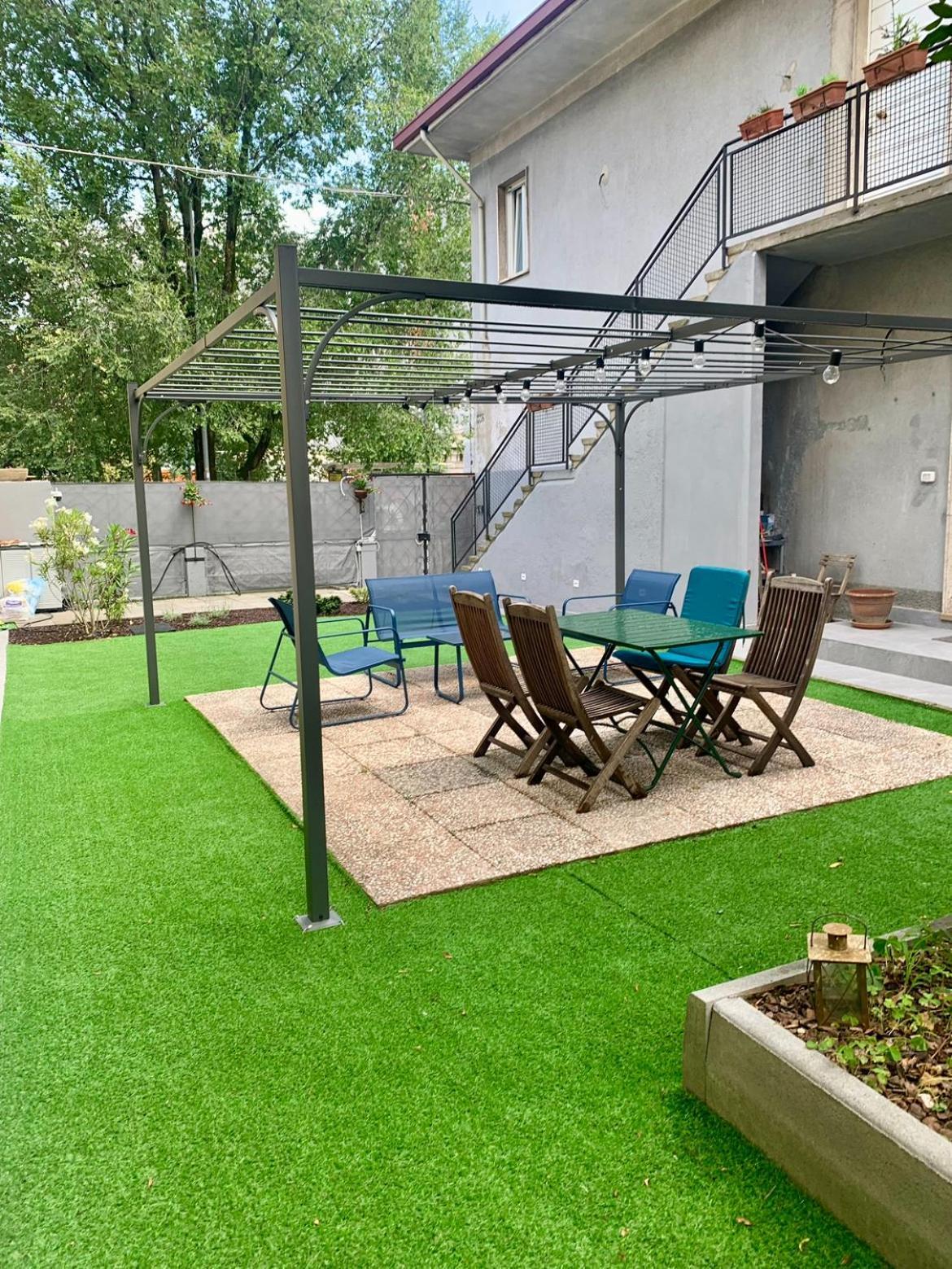 Apartament Lu R&a A 800 Metri Dal Centro Storico